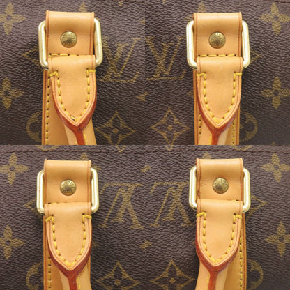Louis Vuitton Keepall 50 Monogram Boston Bag — view 7