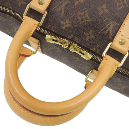 Louis Vuitton Keepall 50 Monogram Boston Bag — view 6