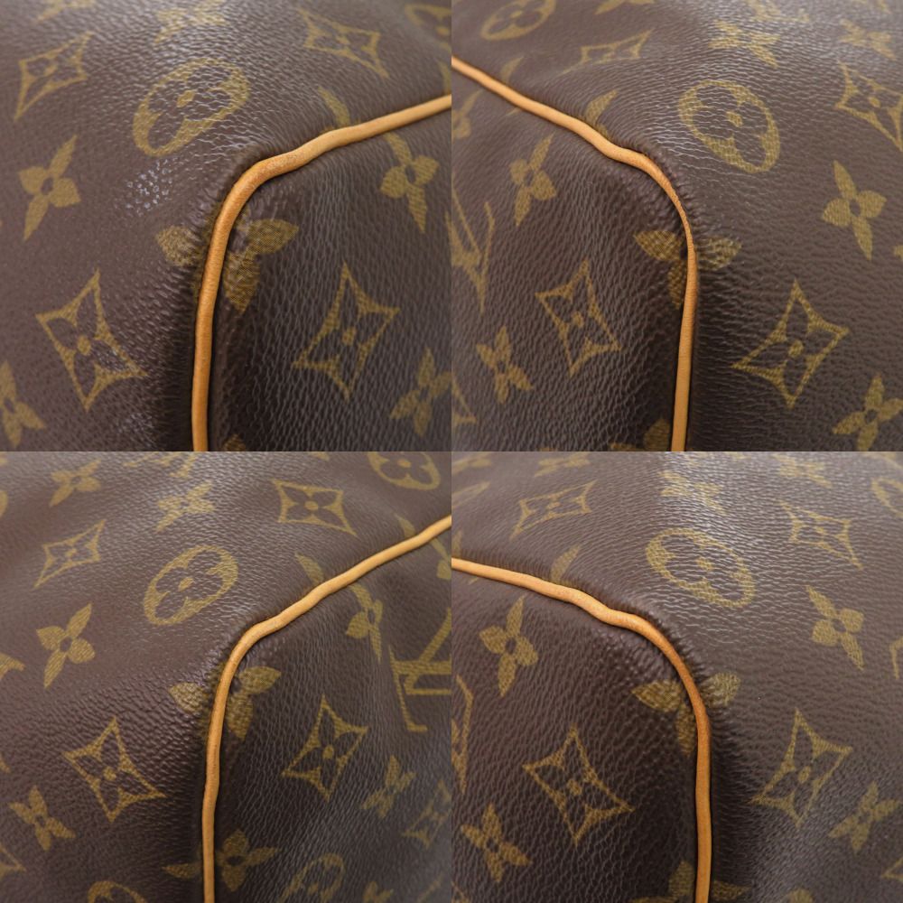 Louis Vuitton Keepall 50 Monogram Boston Bag — view 4