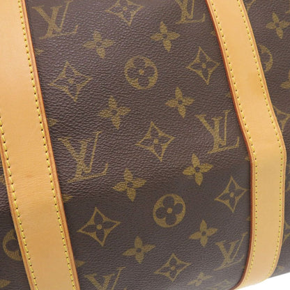 Louis Vuitton Keepall 50 Monogram Boston Bag — view 8