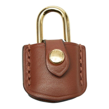 Louis Vuitton Monogram Mille Feuille 2-Way Shoulder Bag Brown Leather — view 9
