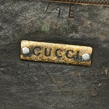 Gucci GG Canvas Logo 41 Brown — view 9