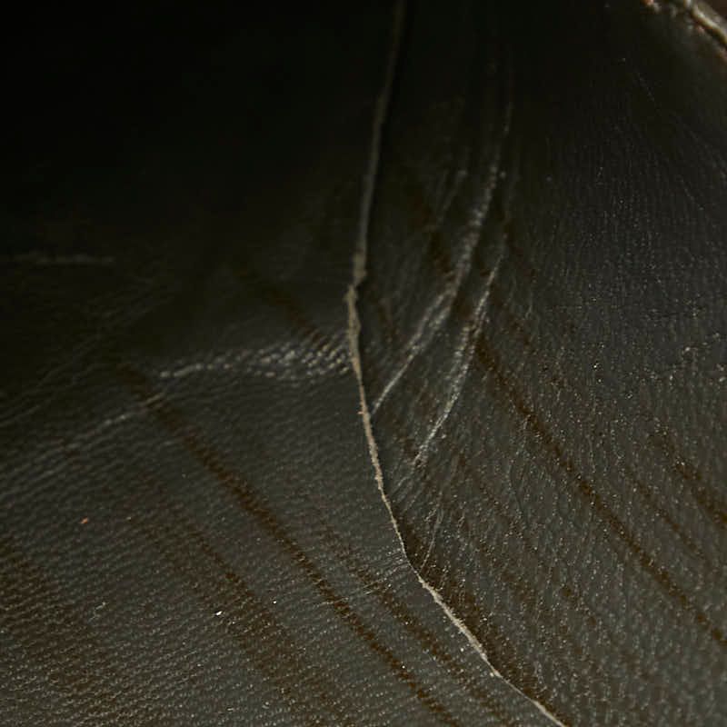 Gucci GG Canvas Logo 41 Brown — view 8