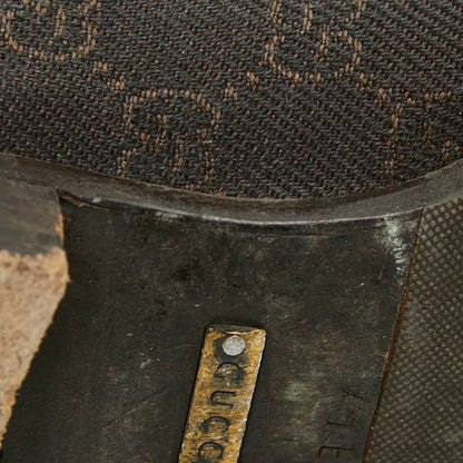 Gucci GG Canvas Logo 41 Brown — view 7