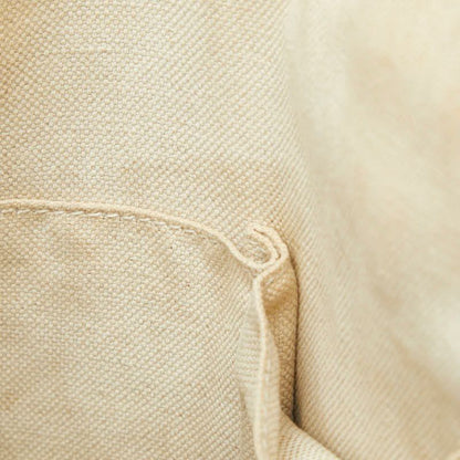 Gucci GG Supreme 2-Way Shoulder Bag Beige Leather — view 6