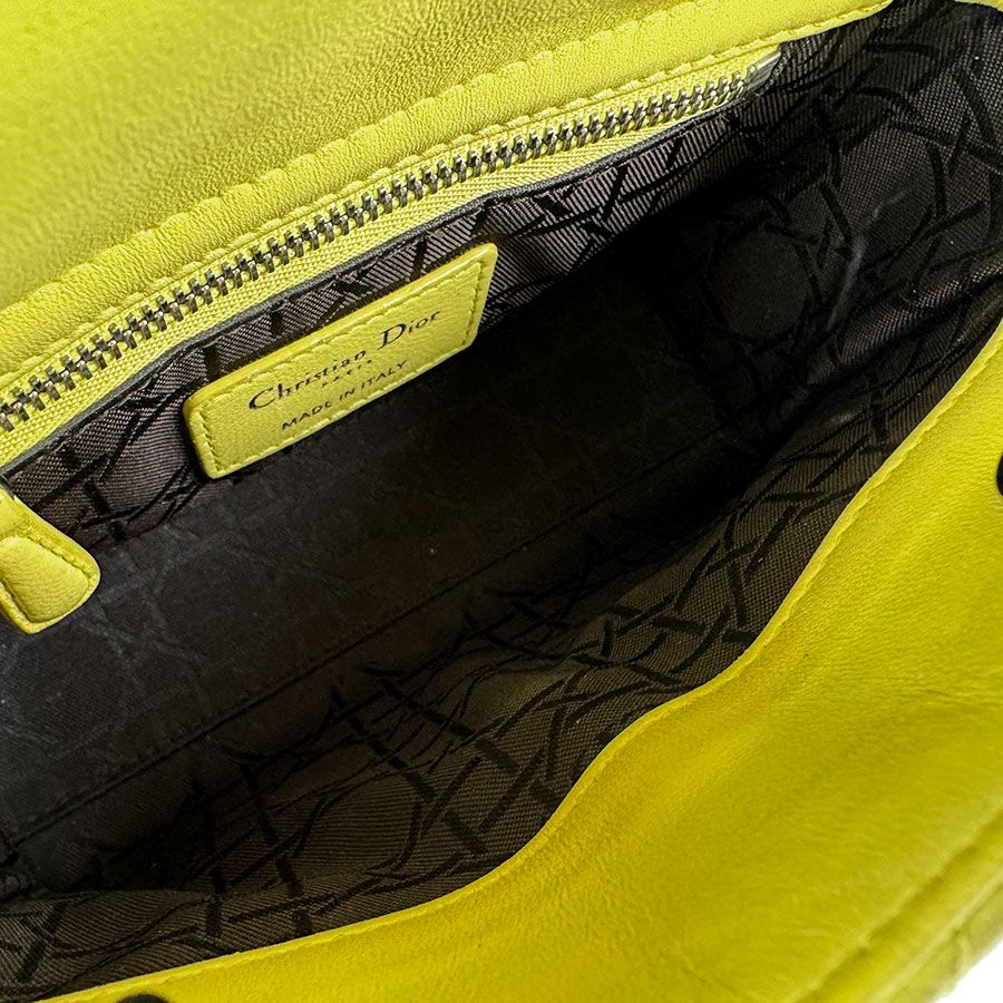 Dior Shoulder Bag Lady — view 5