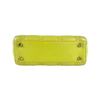 Dior Shoulder Bag Lady — view 4