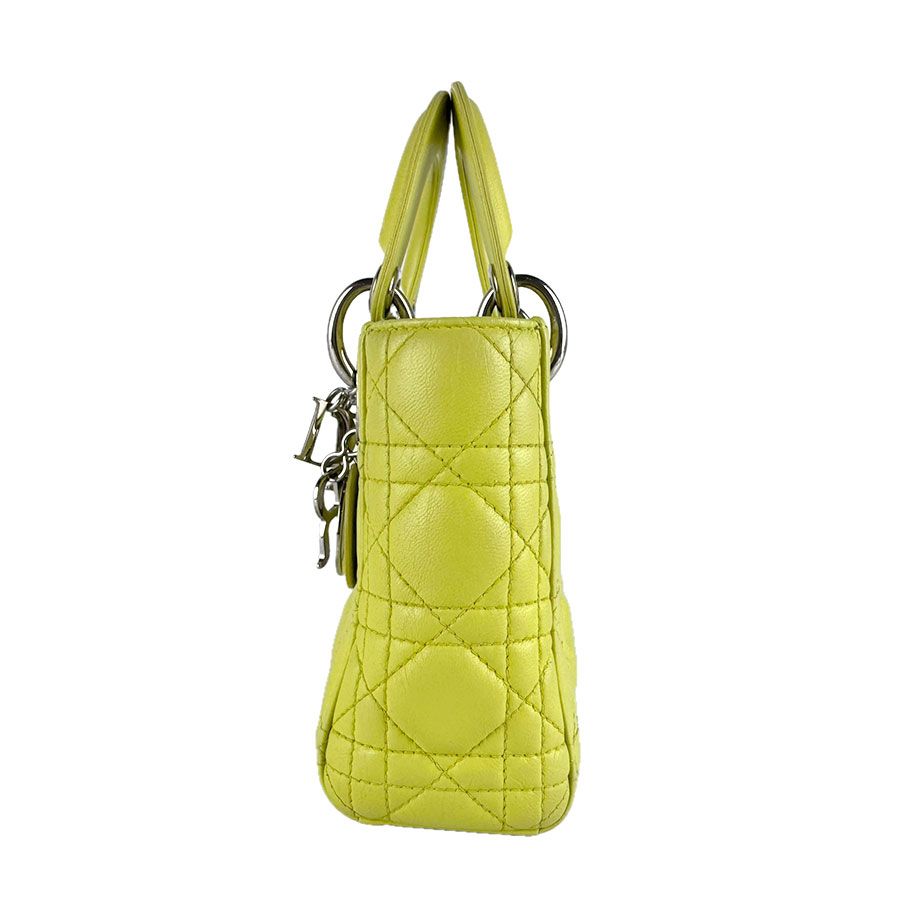 Dior Shoulder Bag Lady — view 2