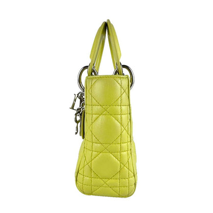 Dior Shoulder Bag Lady — view 2