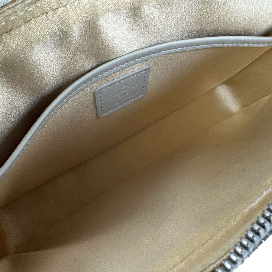 Louis Vuitton Shoulder Bag Monogram Shine Mckenna — view 5