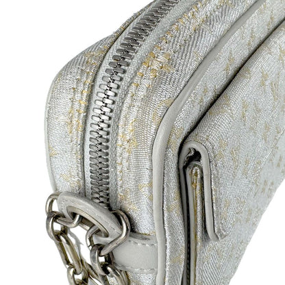 Louis Vuitton Shoulder Bag Monogram Shine Mckenna — view 6