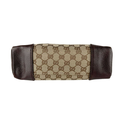 Gucci Shoulder Bag Brown — view 4