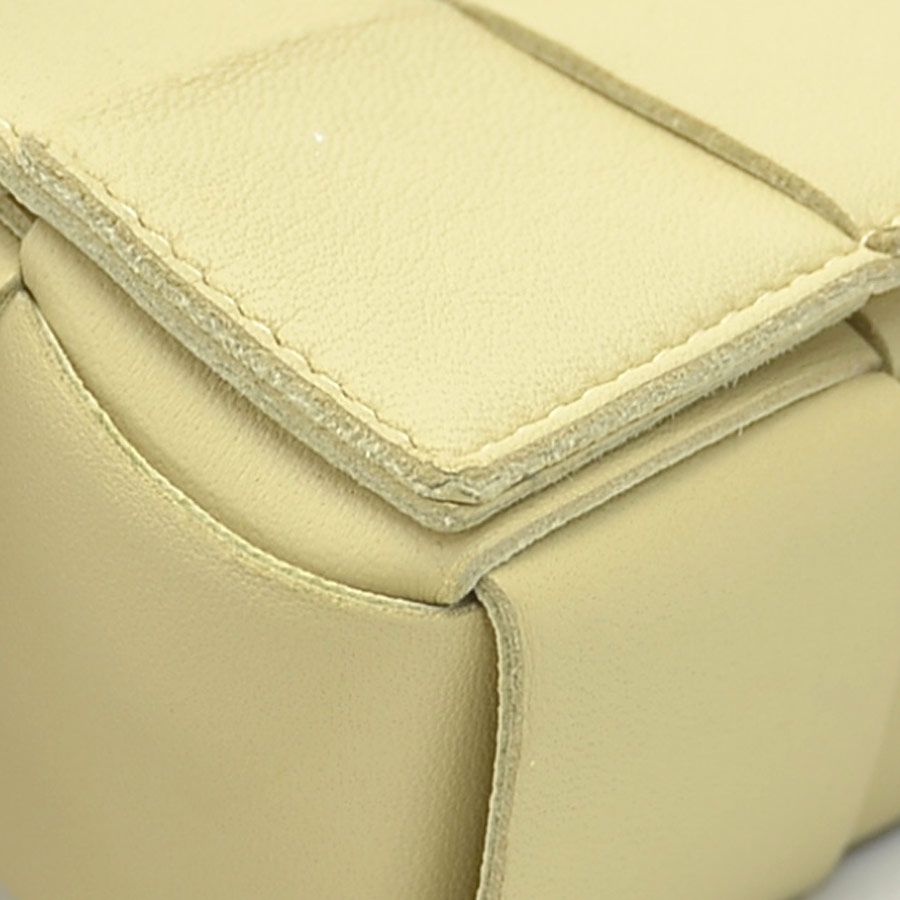 Bottega Veneta Shoulder Bag Candy Cassette — view 7