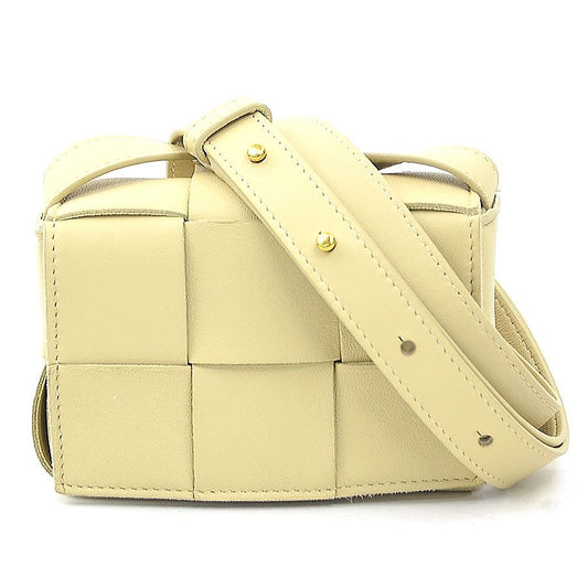 Bottega Veneta Shoulder Bag Candy Cassette