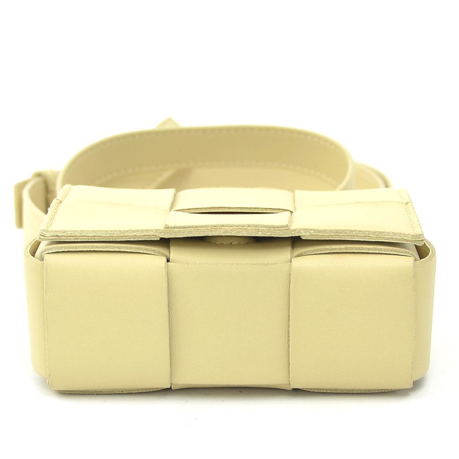 Bottega Veneta Shoulder Bag Candy Cassette — view 4