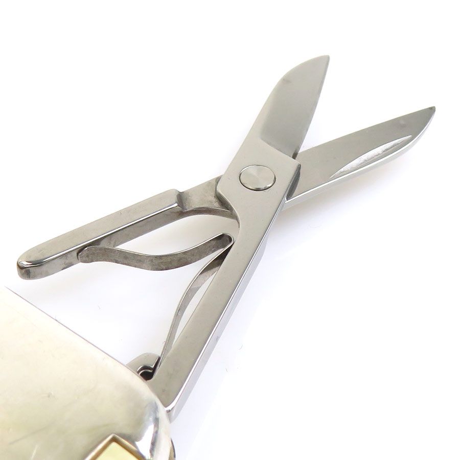 Tiffany & Co Multi Tool Knife Shoulder Bag — view 7