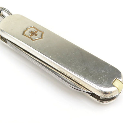 Tiffany & Co Multi Tool Knife Shoulder Bag — view 5