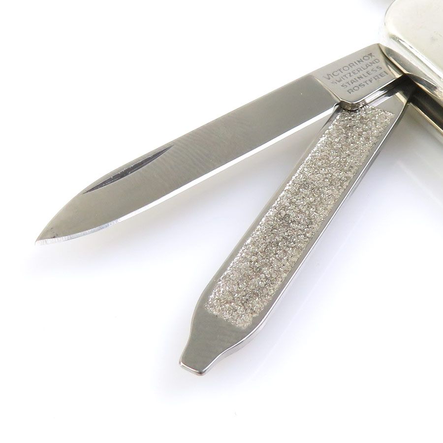 Tiffany & Co Multi Tool Knife Shoulder Bag — view 8