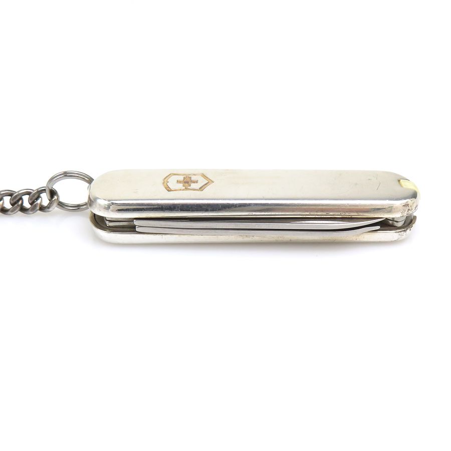 Tiffany & Co Multi Tool Knife Shoulder Bag — view 2