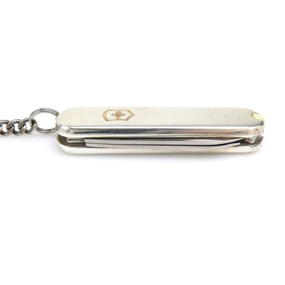 Tiffany & Co Multi Tool Knife Shoulder Bag — view 2