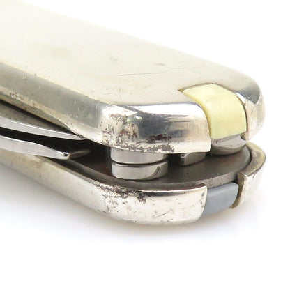 Tiffany & Co Multi Tool Knife Shoulder Bag — view 6