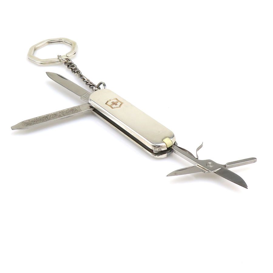 Tiffany & Co Multi Tool Knife Shoulder Bag — view 3