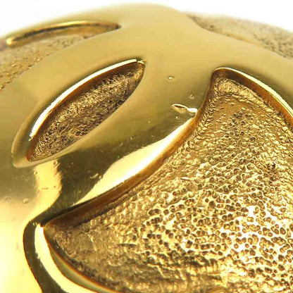 Chanel Brooch Vintage Gold — view 7