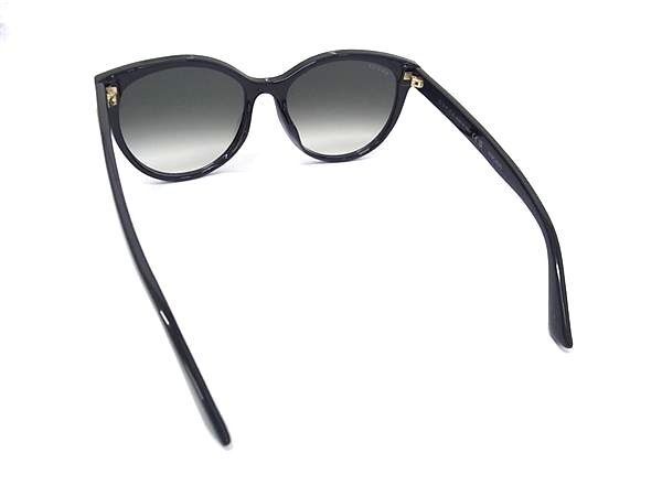 Gucci Sunglasses Asian Fit GG Marmont Black Acetate Eyewear — view 2