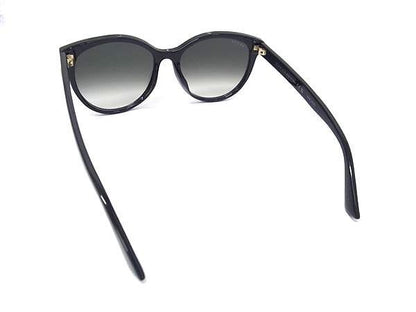 Gucci Sunglasses Asian Fit GG Marmont Black Acetate Eyewear — view 2