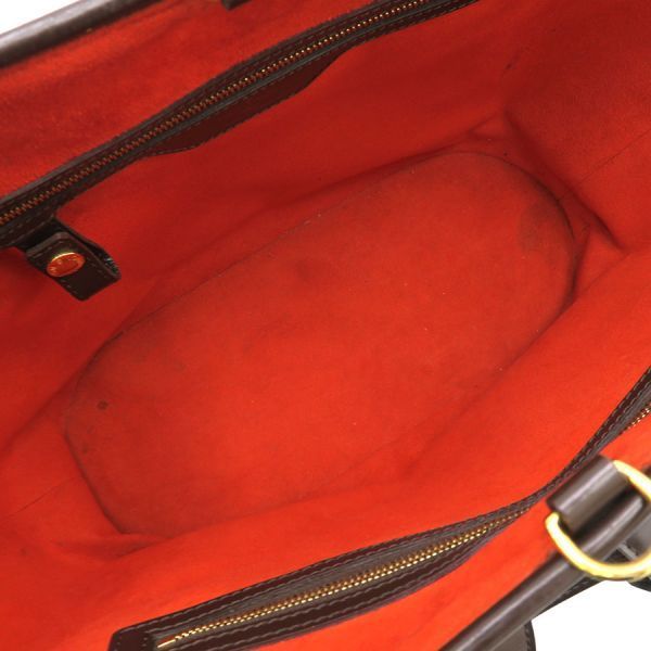 Louis Vuitton Damier Manosque GM Clutch — view 3