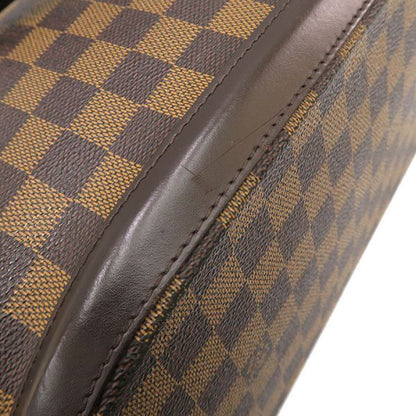 Louis Vuitton Damier Manosque GM Clutch — view 8