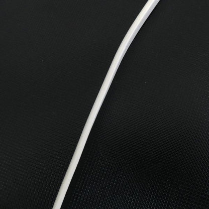 Bottega Veneta Triangle Buckle Belt — view 9