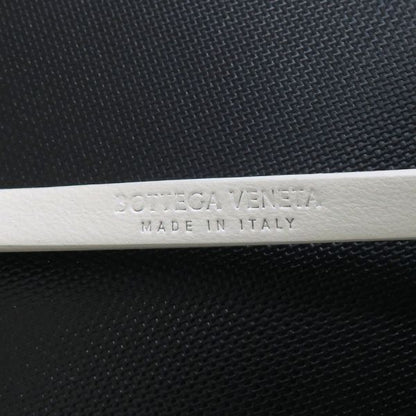 Bottega Veneta Triangle Buckle Belt — view 8