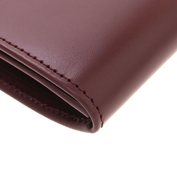 Cartier Must Line Coin Case — view 9
