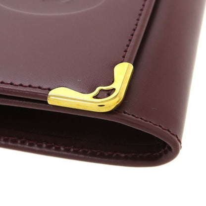 Cartier Must Line Coin Case — view 7