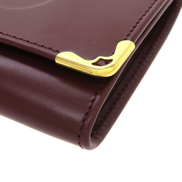 Cartier Must Line Coin Case — view 6