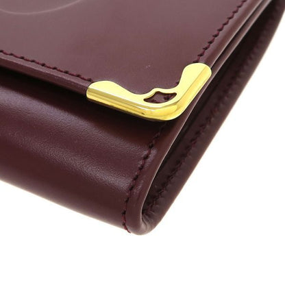 Cartier Must Line Coin Case — view 6
