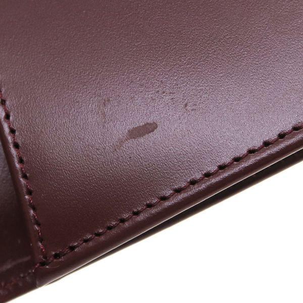 Cartier Must Line Coin Case — view 3