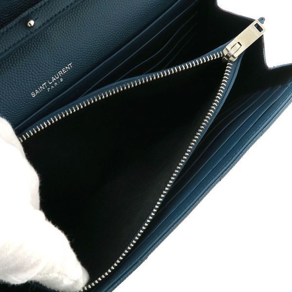 Saint Laurent Paris Cassandra Classic Chain — view 4
