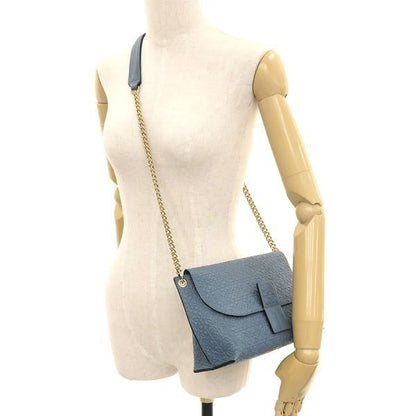 Loewe Anagram Avenue Chain Messenger Bag — view 9