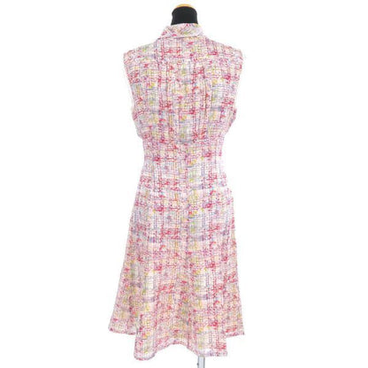 Chanel 05c Dress Pink — view 2