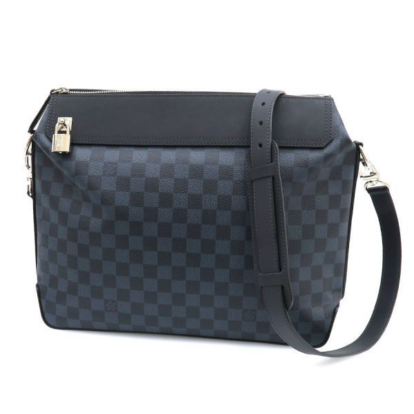 Louis Vuitton Damier Cobalt Messenger Greenwich