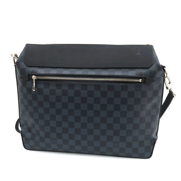 Louis Vuitton Damier Cobalt Messenger Greenwich — view 2