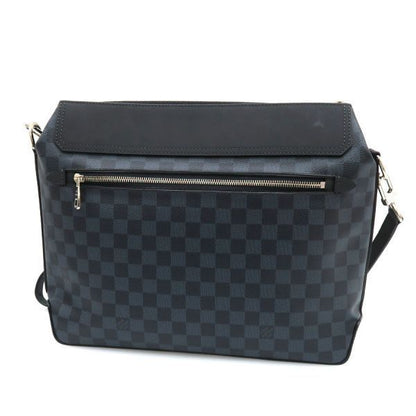 Louis Vuitton Damier Cobalt Messenger Greenwich — view 2