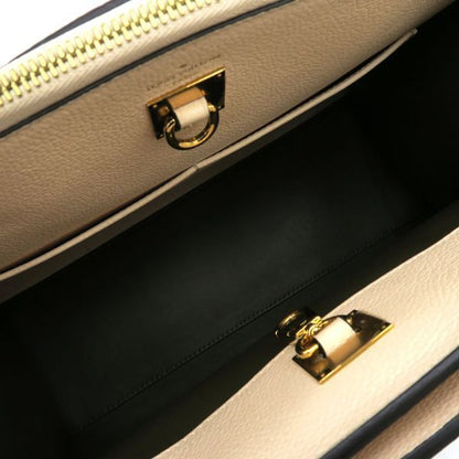 Louis Vuitton Taurillon City Steamer MM — view 2