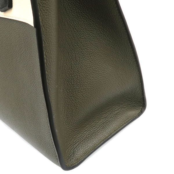 Louis Vuitton Taurillon City Steamer MM — view 5