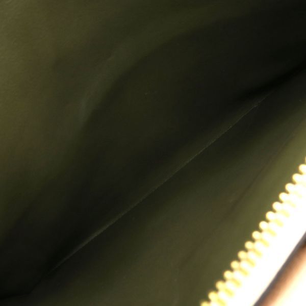 Louis Vuitton Taurillon City Steamer MM — view 7