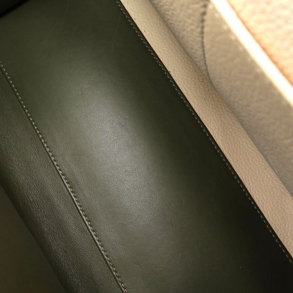 Louis Vuitton Taurillon City Steamer MM — view 8