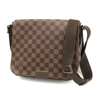 Louis Vuitton Damier District PM Messenger Bag