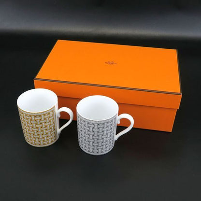 Hermes Mug Mosaic 24